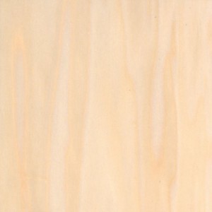 Poplar lumber color sample