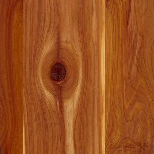 Cedar Aromatic PS Wood