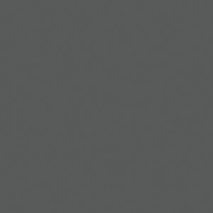 Dark gray melamine board in Storm