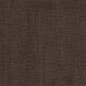 Dark brown melamine board in Rustic Roble
