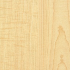 Natural Maple