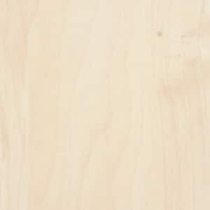 Vanilla maple melamine boards