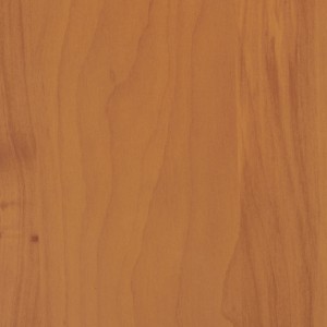 Nutmeg cherry colored melamine board