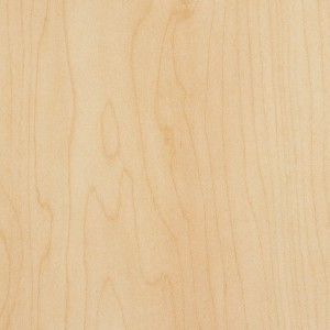 Hardrock maple colored melamine board