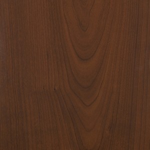 Mocha cherry wood melamine board