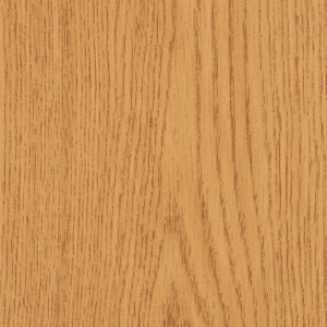 Melamine board in Cabinet Oak