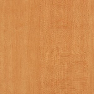 Medium brown melamine board in Mountainside Maple