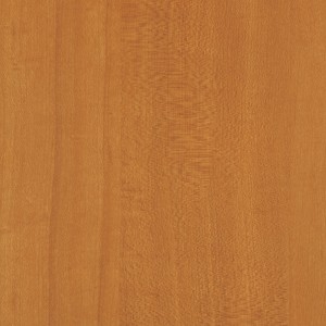 Maple colored melamine board