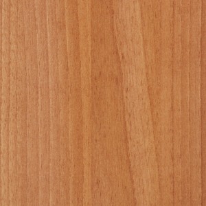 Alcove cherry wood melamine board